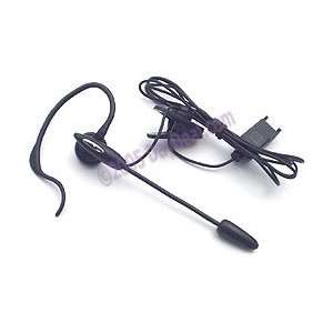  SL Black Hands Free Headset for Samsung D807 T509 T809 