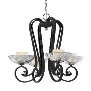  Muse 28 Blacksmith Chandelier