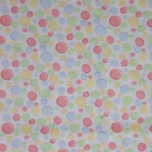 54 Wide Fabric Little Rock, Color Cloud Braemore Fabric By the Yard