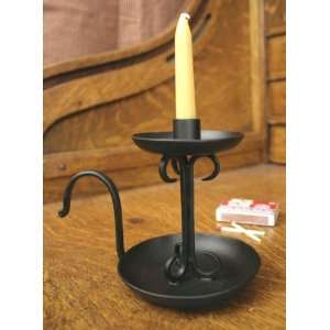  Keeping Room Rustic Taper Candle Holder, Set of 3