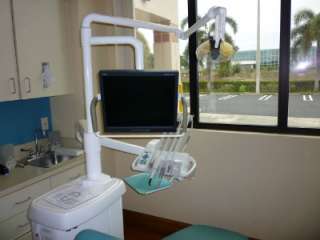 Dental Planmeca Pro Style Chair Unit Complete Lets Deal  