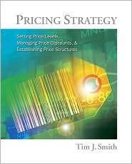   Price Structures, (0538480882), Tim Smith, Textbooks   