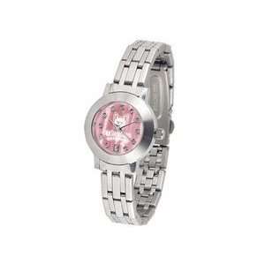  South Dakota Coyotes Dynasty Ladies Watch with Mother of 