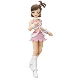  The Idol Master Fraulein Revoltech Super Poseable Action 