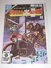 Sword of The Atom #2 Strnad VF NM DC Comics Oct 1983