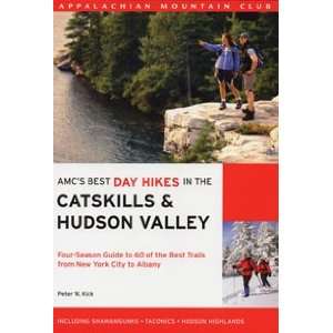  AMC Best Day Hikes  Catskills