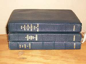   Book of Mormon TRIPLE COMBINATION, JESUS THE CHRIST, MARVELOUS  