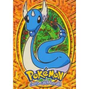    #148 Dragonair   Pokemon The First Movie   E11 Toys & Games