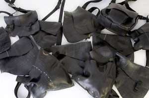 Hand Made in Costa Rica recycled tire tube handbags  
