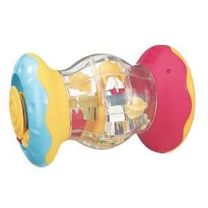  Blinky Beads Crawl Along Toy from Earlyears Toys & Games