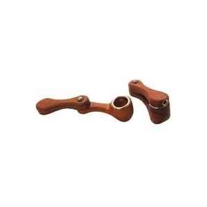  Monkey Pipe (Peabody) 