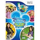 Disney Channel All Star Party Wii, 2010  