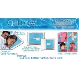  Chillow   Comfort Device ( today)