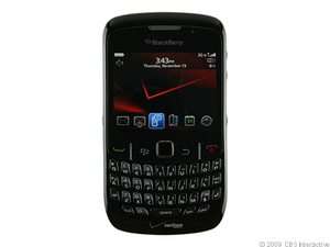 New Verizon BLACKBERRY Black 8530 Curve 2 Smart Phone 843163051515 