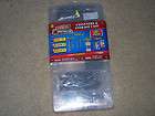 Real Construction Fasteners & Storage Case New Seal