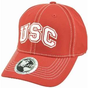  USC Endurance OneFit Hat (Team Color)