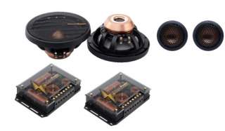   way car component speakers make your best offer brand new fast shipp