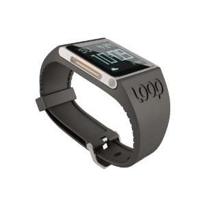  Loop Attachment Watch Band for the iPod Nano 6G & 7G 