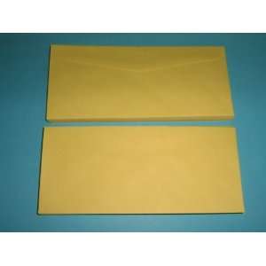  Campbell Stationery, Envelopes, 500 per box, Manilla, #10 