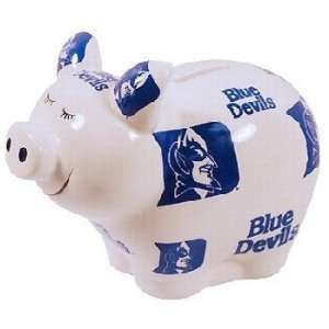  Duke Bank Piggy Logo All Over Case Pack 30 Sports 
