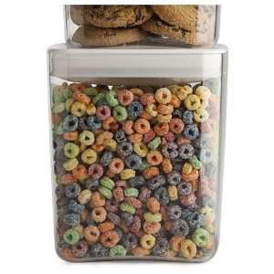    3.3 Liters Airtight Storage Cube by Click Clack