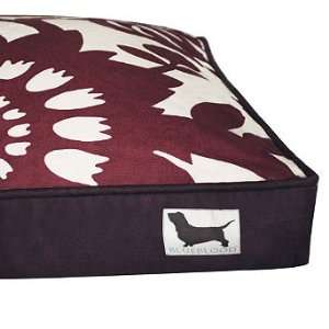  Capri Pet Bed Replacement Cover   Medium   Frontgate Pet 