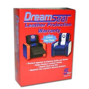    Dreamseat 1 Chair 5 Year Accidental Care System
