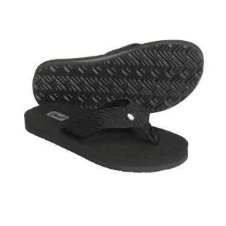 NEW Teva Womens Mush Sandals Thong Flip Flop Retail $24  