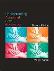   Psychology, (0471724114), Vicky Phares, Textbooks   