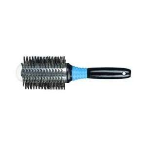  Spornette Silverado Boar Bristles Metal Barrel Hair Brush 