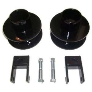  Ford F 250, F 350, Excursion Leveling Kit 4x4, 2005 2011 