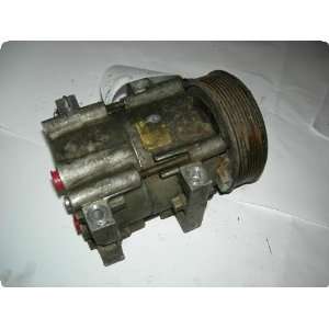   Compressor  FORD F350SD PICKUP 99 03 8 445 (7.3L, diesel) Automotive