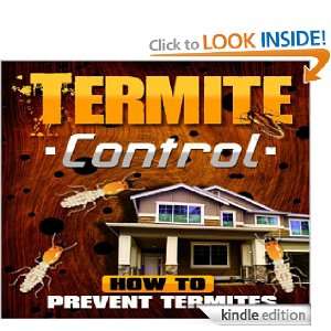 Start reading Termite Control 