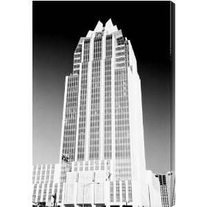  Frost Bank Tower AZMJ158A canvas art