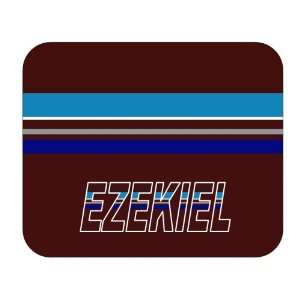  Personalized Gift   Ezequiel Mouse Pad 