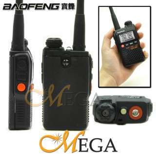 BAOFENG (UV 3R pantalla MEJORA 136 174/400 470Mhz Dual Freq de la 