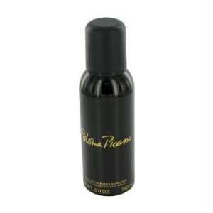 Tentations by Paloma Picasso for Women, 3.3 oz Deodorant Spray (Can 