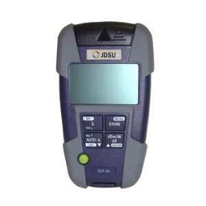  JDSU Optical Power Meter Smart Pocket OPL 38 Hi Pwr INGAAS 