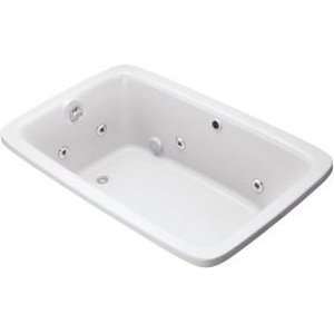  Bancroft Experience 5.5 Foot Drop in Bath Whirlpool with 