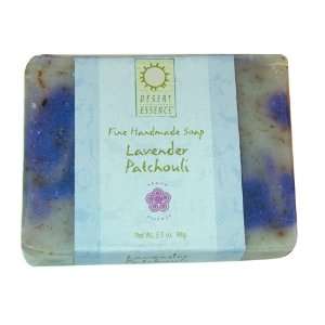  Soap Lavender/Patchouli 3.5 oz Beauty