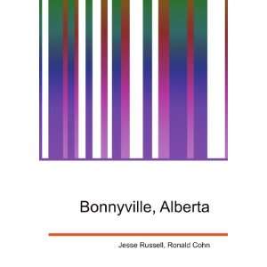  Bonnyville, Alberta Ronald Cohn Jesse Russell Books