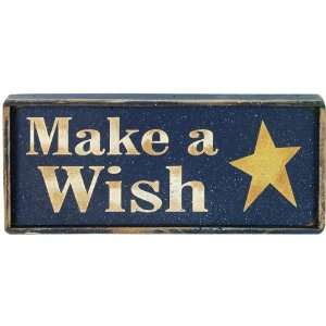  Wish Upon A Star   Make A Wish 