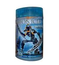 Lego Bionicle Vahki Bordakh 8615  