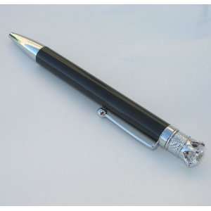  Guest Book Signing Pen with Diamond
