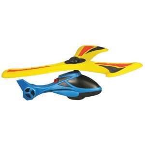    Chopperang   Boomerang Helicopter by Zing Toys Toys & Games