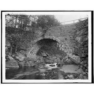  Old Stone Bridge,Boonton,N.J.