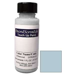 Oz. Bottle of Light Blue Poly Touch Up Paint for 1973 Chevrolet All 