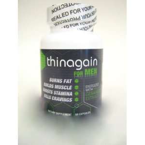  Thinagain for Men