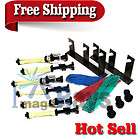 CEILING/WALL MOUNT MANUAL 3 ROLLER HIP HOP BACKGROUND SUPPORT SYSTEM 