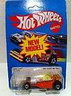 1981 HOT WHEELS LAND LORD RACE CAR UNPUNCHED L@@K